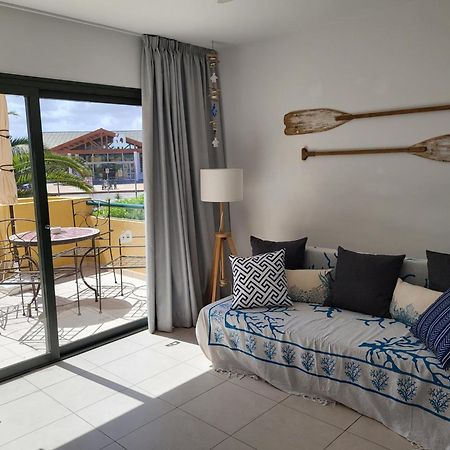 Casa Del Caballero Corralejo Luaran gambar