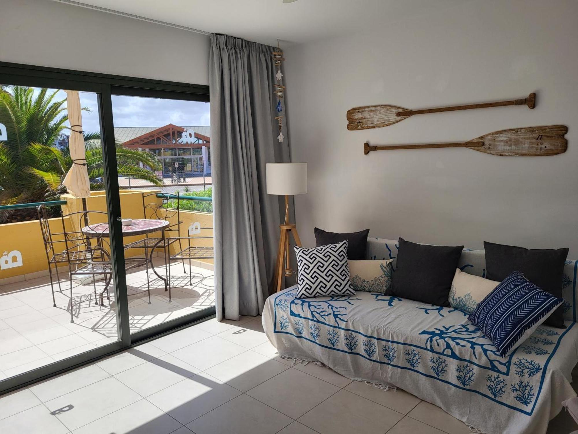 Casa Del Caballero Corralejo Luaran gambar