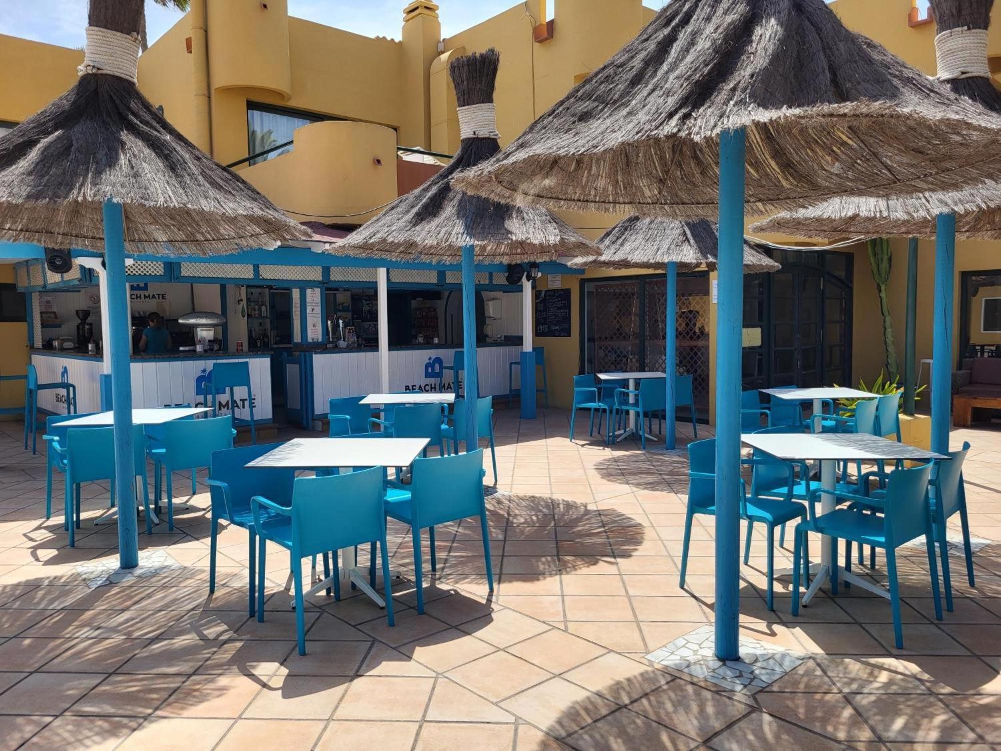 Casa Del Caballero Corralejo Luaran gambar