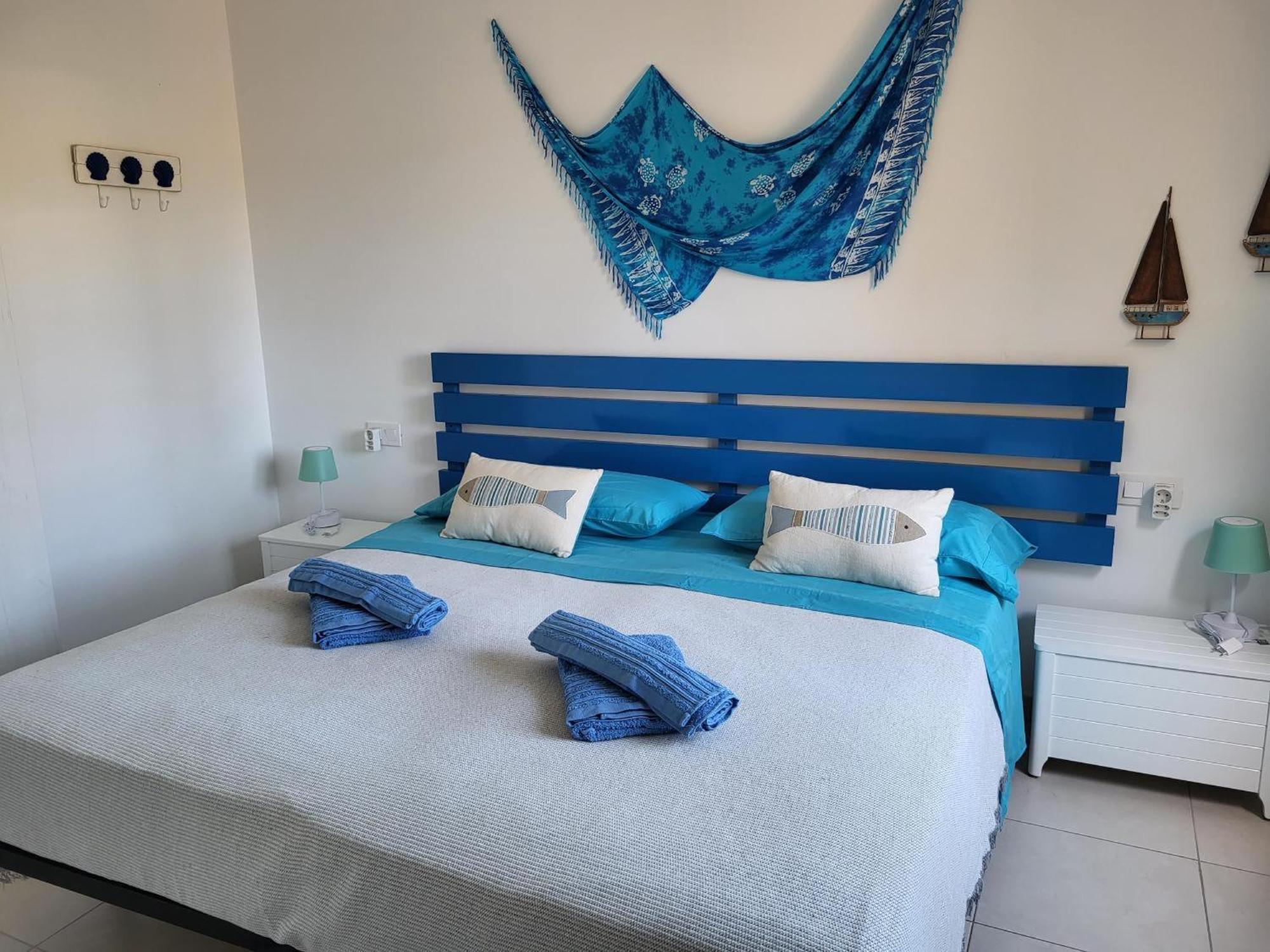 Casa Del Caballero Corralejo Luaran gambar